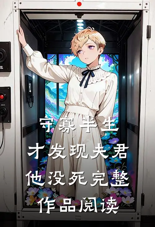 守寡半生，才发现夫君他没死完整作品阅读