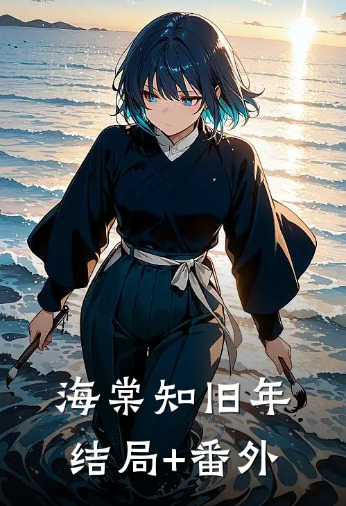 海棠知旧年结局+番外
