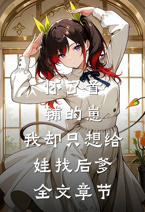 怀了首辅的崽，我却只想给娃找后爹全文章节