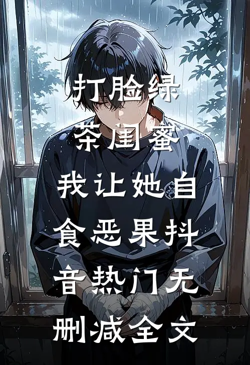 打脸绿茶闺蜜，我让她自食恶果抖音热门无删减全文