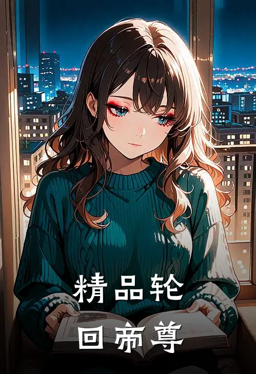 精品轮回帝尊