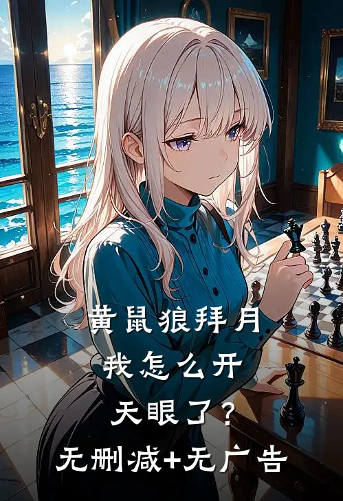 黄鼠狼拜月，我怎么开天眼了？无删减+无广告