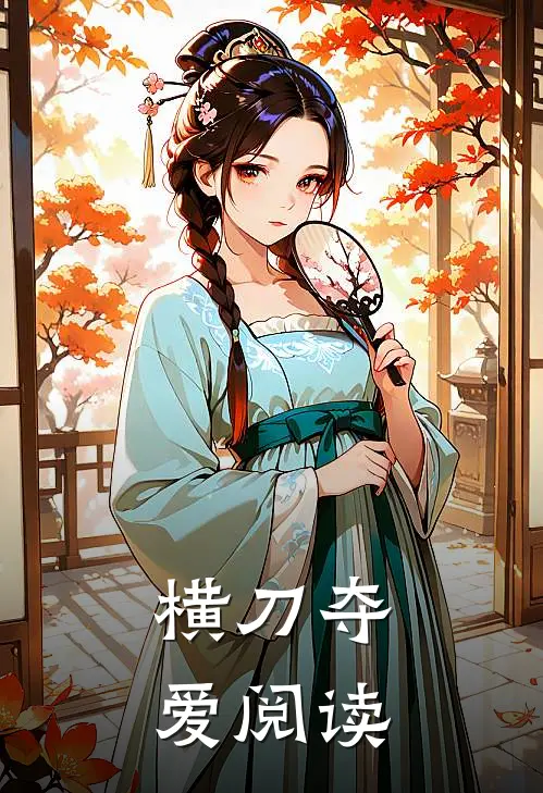 横刀夺爱阅读