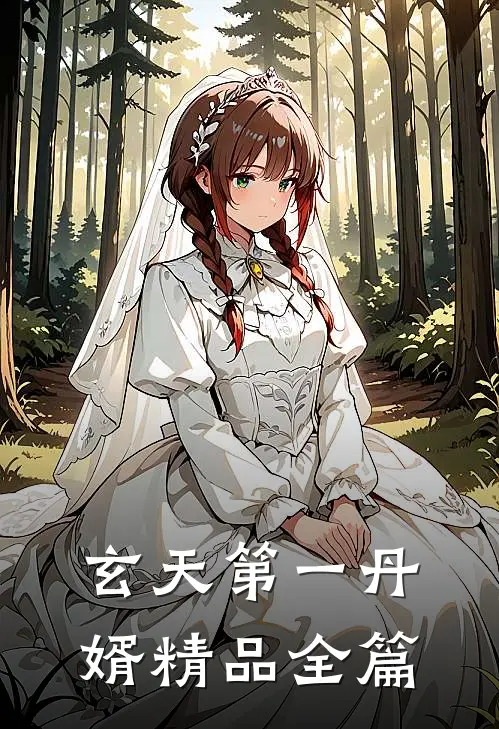 玄天第一丹婿精品全篇