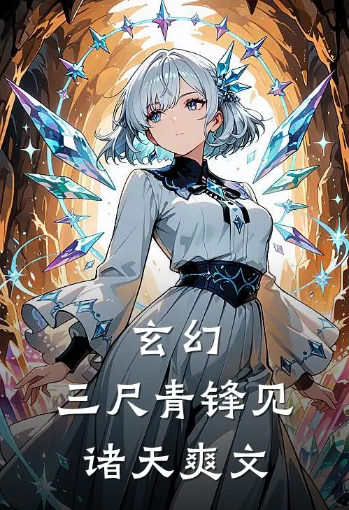 玄幻：三尺青锋见诸天爽文