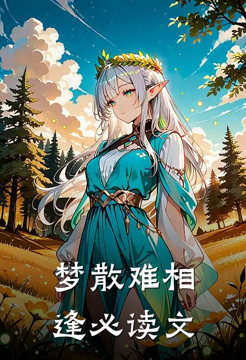 梦散难相逢必读文