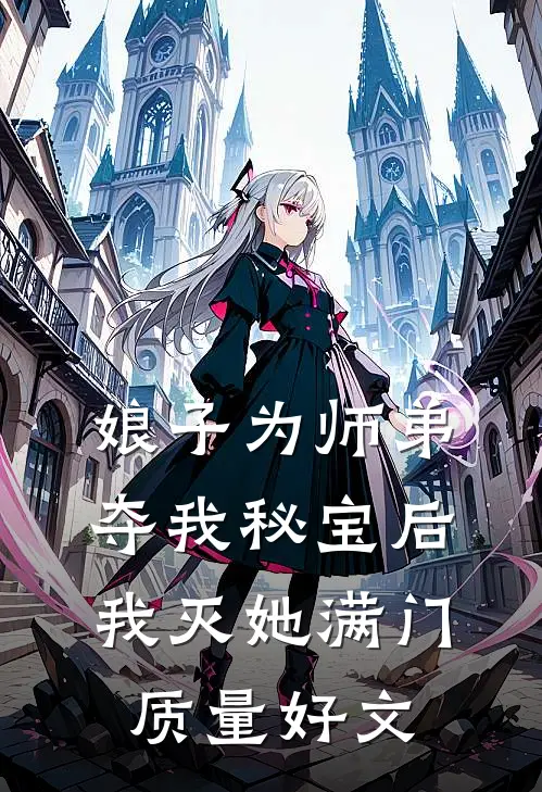 娘子为师弟夺我秘宝后，我灭她满门质量好文