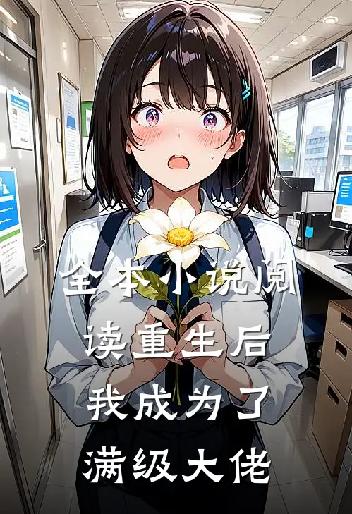 全本小说阅读重生后我成为了满级大佬