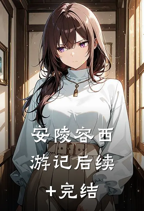 安陵容西游记后续+完结