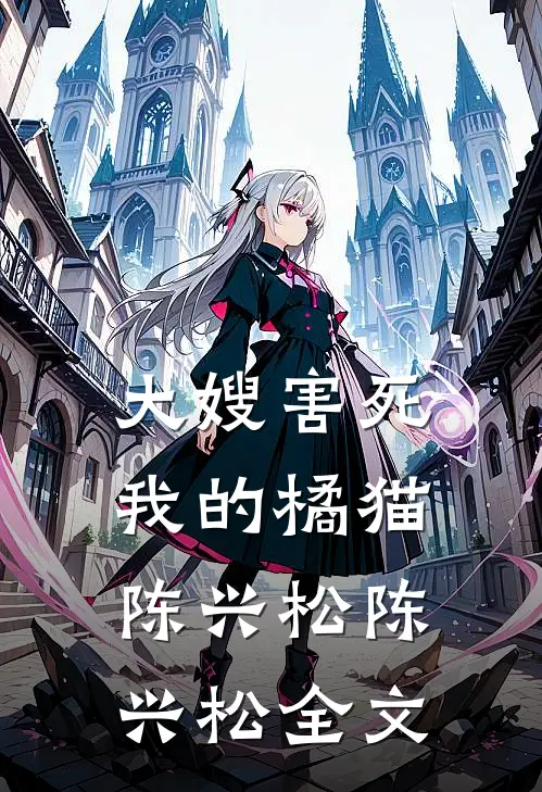 大嫂害死我的橘猫陈兴松陈兴松全文