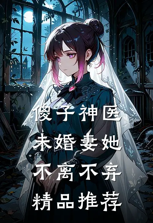 傻子神医：未婚妻她不离不弃精品推荐