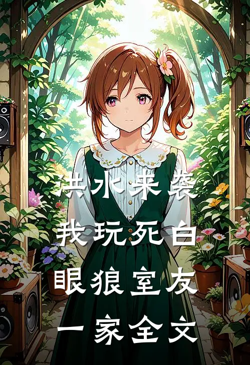 洪水来袭，我玩死白眼狼室友一家全文