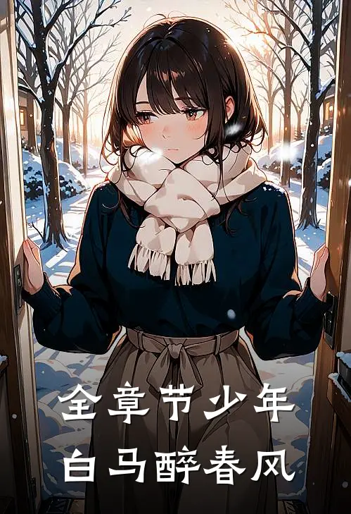 全章节少年白马醉春风