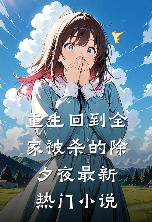 重生回到全家被杀的除夕夜最新热门小说