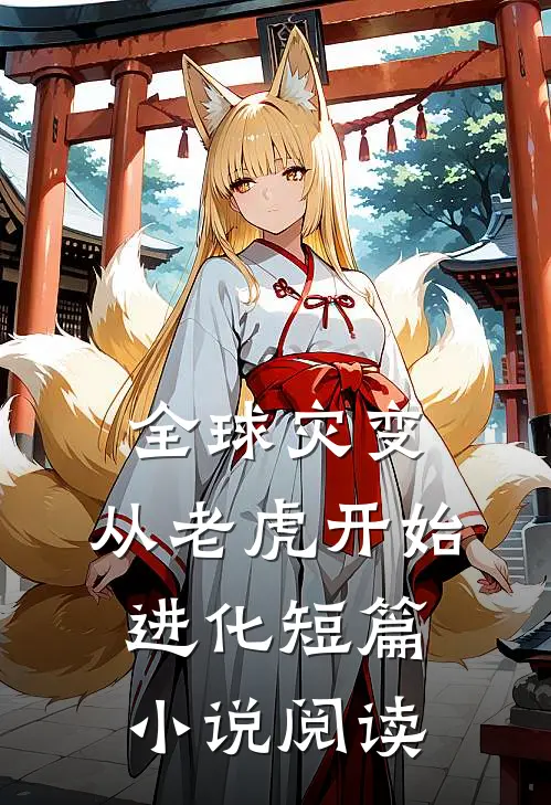 全球灾变，从老虎开始进化短篇小说阅读