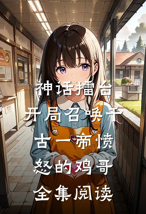 神话擂台,开局召唤千古一帝愤怒的鸡哥全集阅读