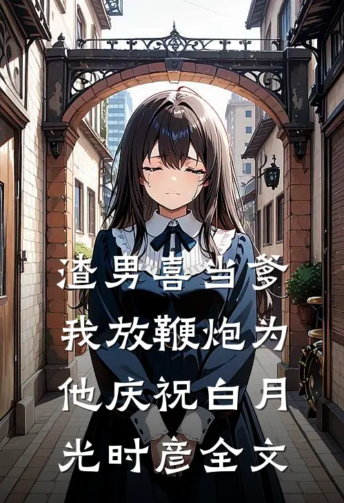 渣男喜当爹，我放鞭炮为他庆祝白月光时彦全文