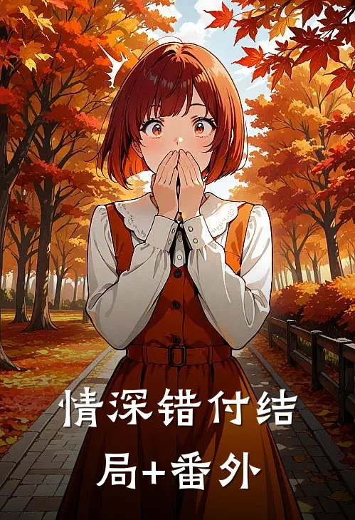 情深错付结局+番外