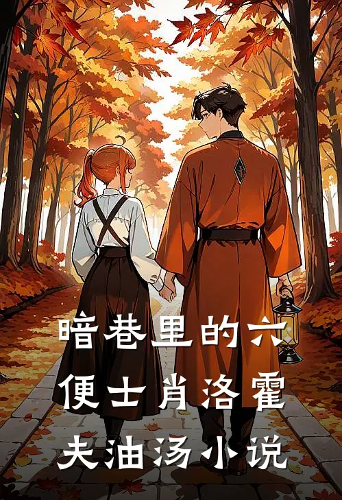 暗巷里的六便士肖洛霍夫油汤小说