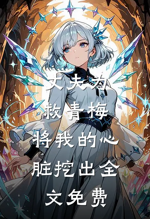 丈夫为救青梅，将我的心脏挖出全文免费