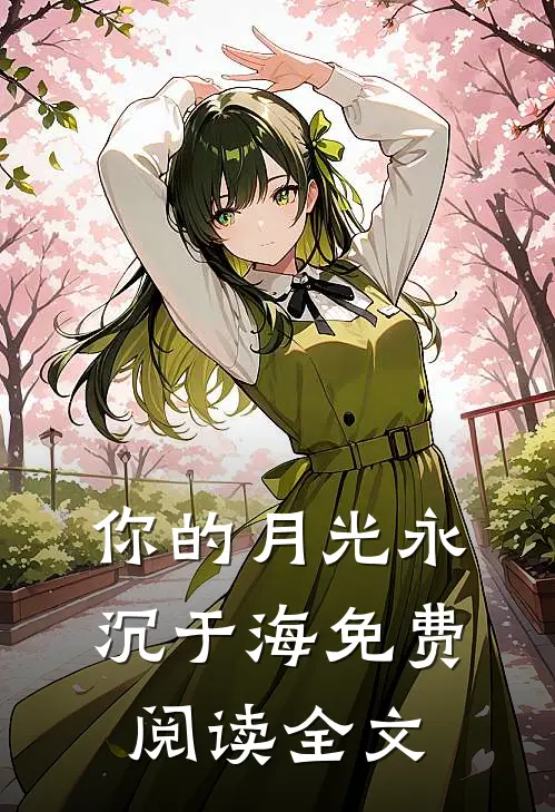 你的月光永沉于海免费阅读全文