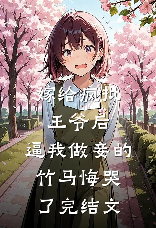 嫁给疯批王爷后，逼我做妾的竹马悔哭了完结文