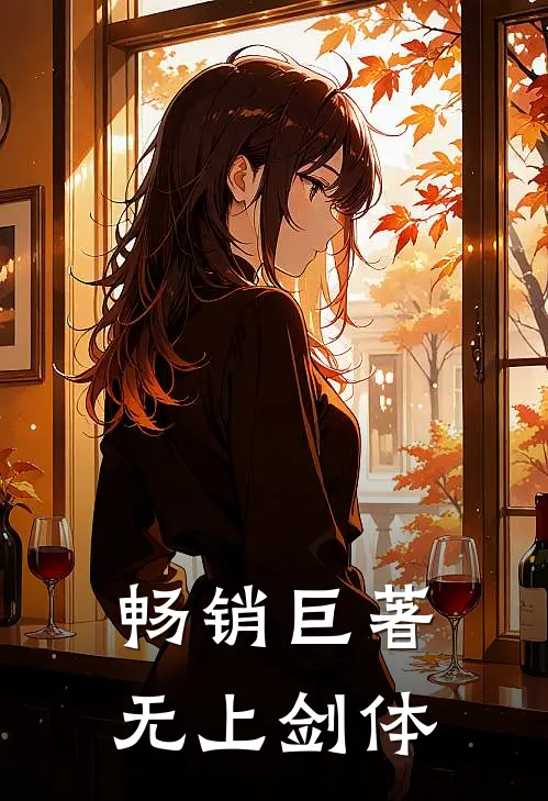 畅销巨著无上剑体