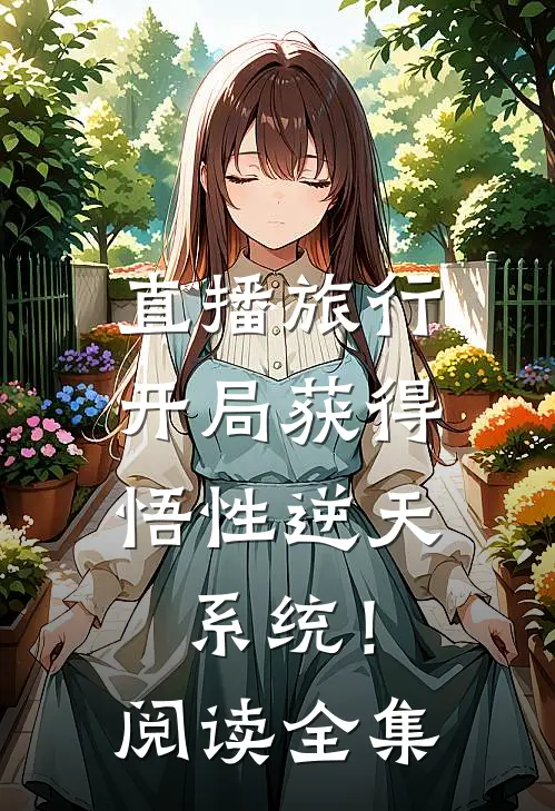 直播旅行：开局获得悟性逆天系统！阅读全集