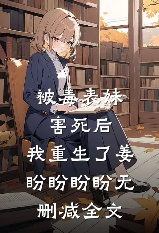 被毒表妹害死后，我重生了姜盼盼盼盼无删减全文