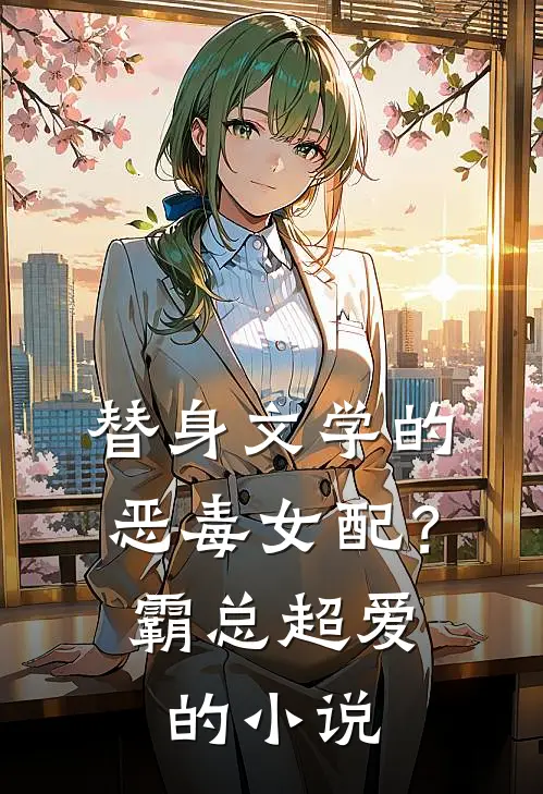 替身文学的恶毒女配？霸总超爱的小说