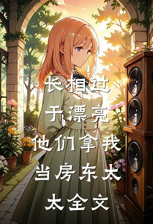 长相过于漂亮，他们拿我当房东太太全文