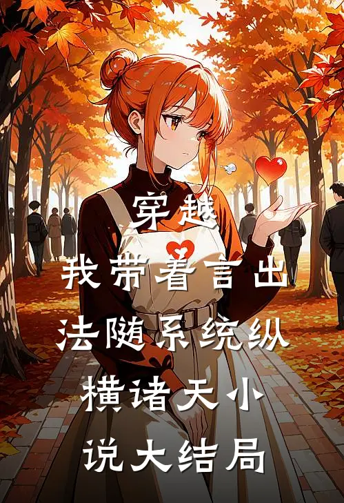 穿越：我带着言出法随系统纵横诸天小说大结局
