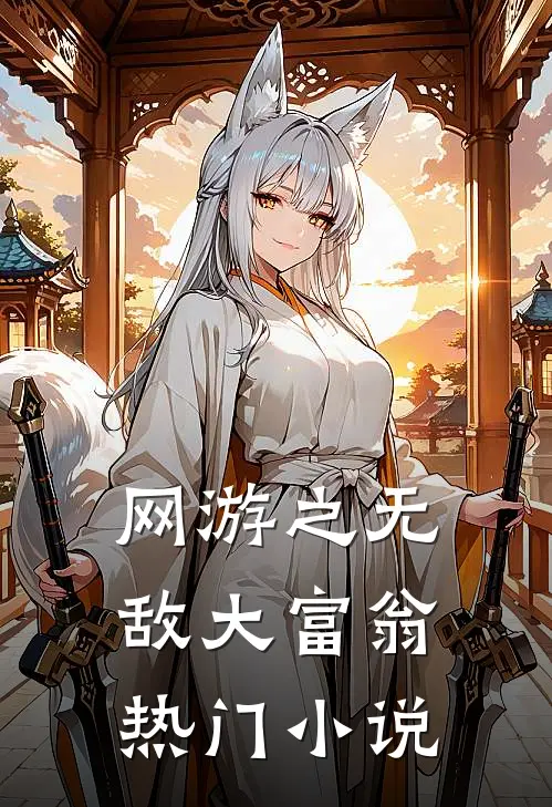 网游之无敌大富翁热门小说