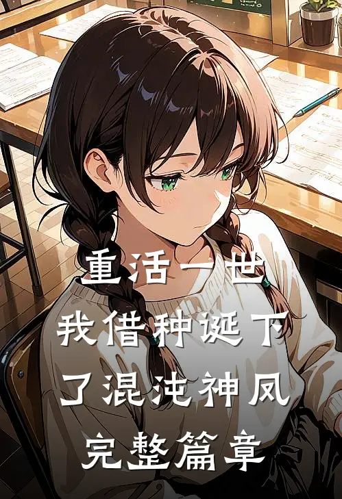 重活一世，我借种诞下了混沌神凤完整篇章
