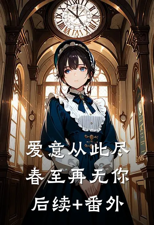 爱意从此尽，春至再无你后续+番外