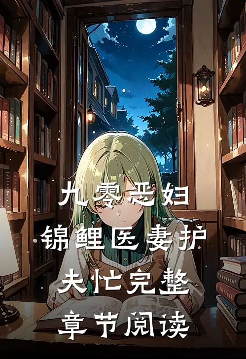 九零恶妇：锦鲤医妻护夫忙完整章节阅读