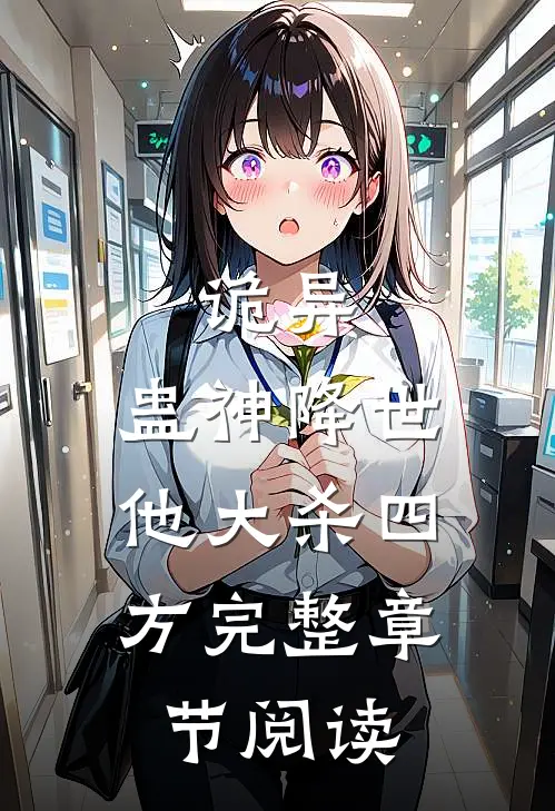 诡异：蛊神降世，他大杀四方完整章节阅读