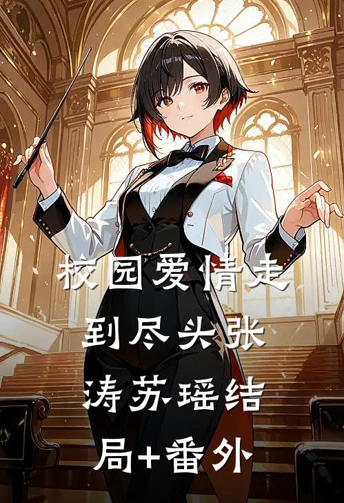 校园爱情走到尽头张涛苏瑶结局+番外