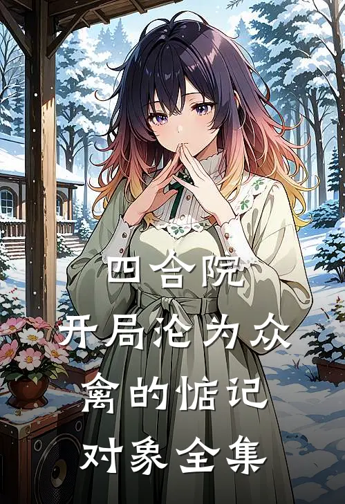 四合院：开局沦为众禽的惦记对象 全集
