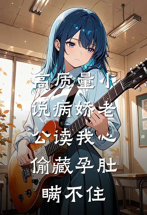高质量小说病娇老公读我心，偷藏孕肚瞒不住