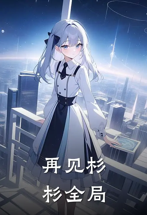 再见杉杉全局