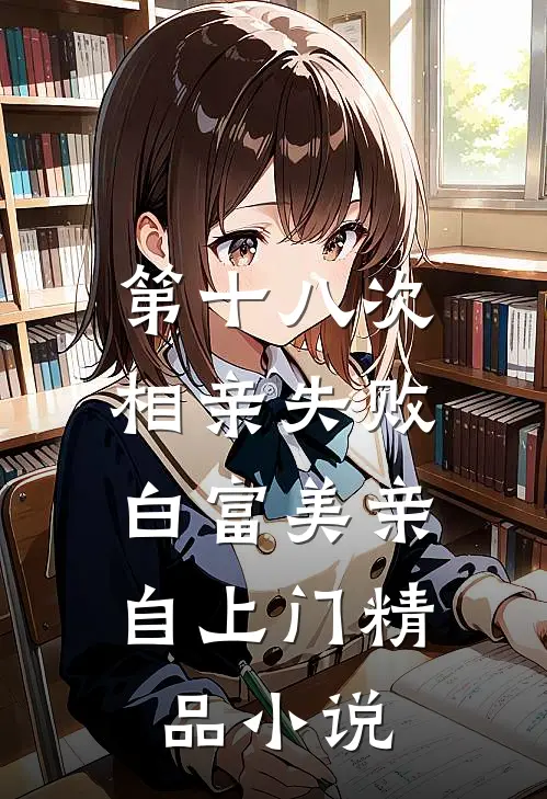 第十八次相亲失败，白富美亲自上门精品小说