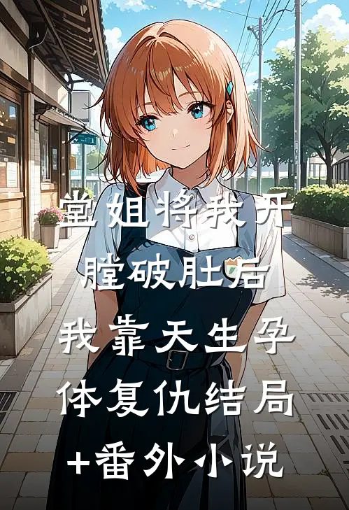 堂姐将我开膛破肚后，我靠天生孕体复仇结局+番外小说