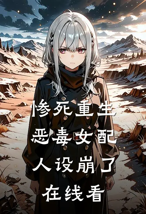 惨死重生，恶毒女配人设崩了在线看