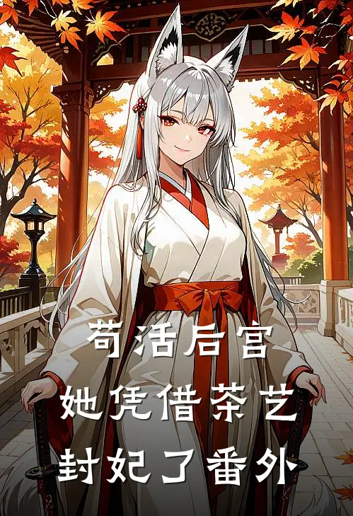 苟活后宫：她凭借茶艺封妃了番外