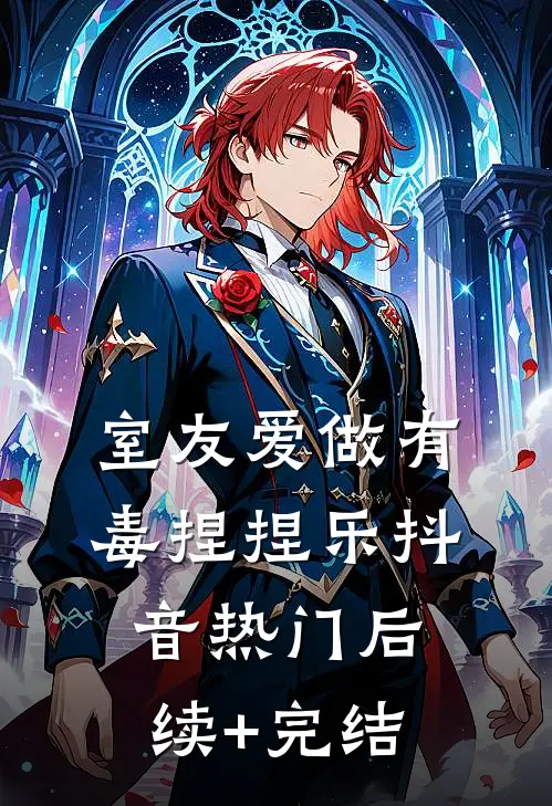 室友爱做有毒捏捏乐抖音热门后续+完结