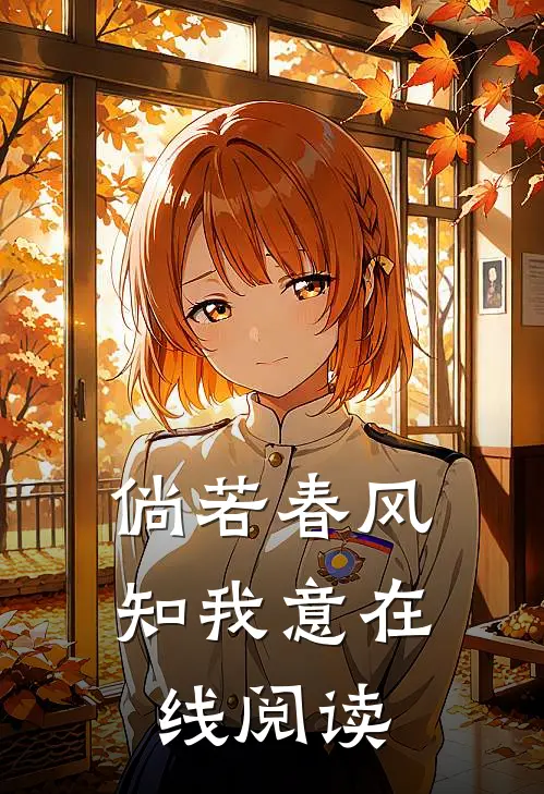 倘若春风知我意在线阅读