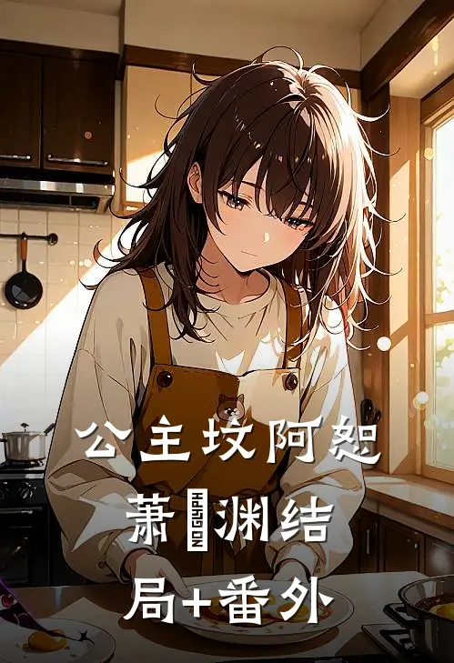 公主坟阿恕萧璟渊结局+番外