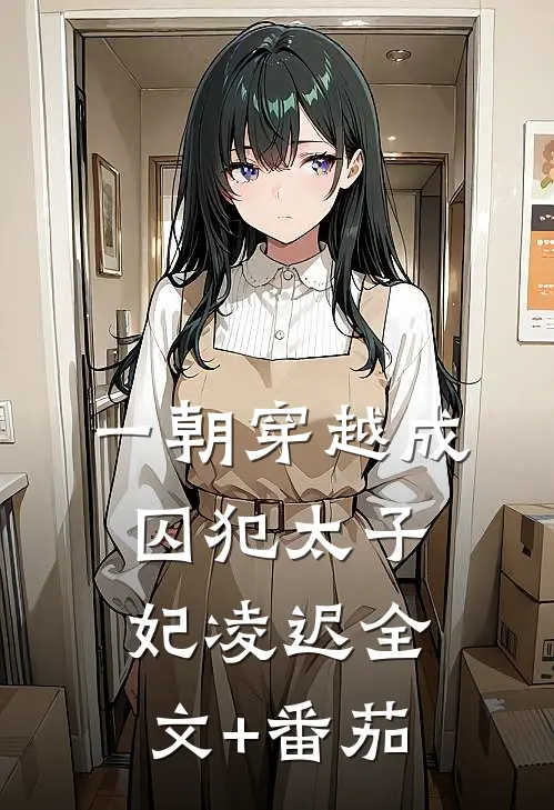 一朝穿越成囚犯太子妃凌迟全文+番茄