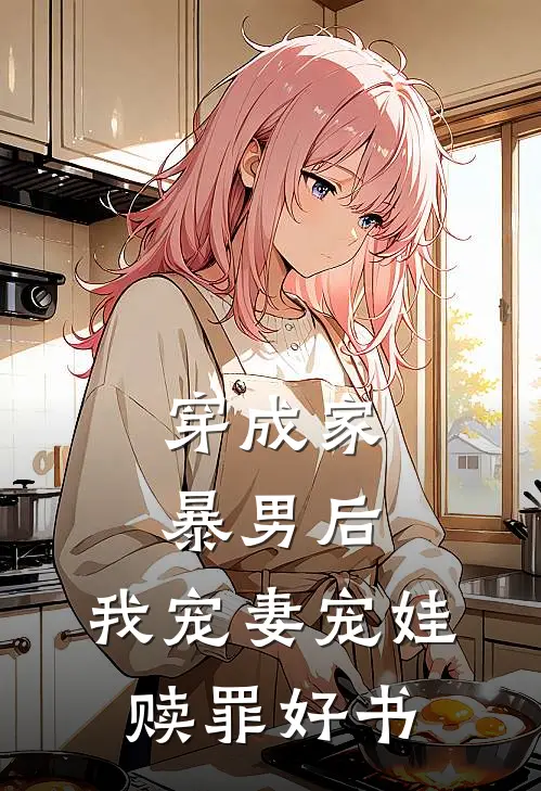 穿成家暴男后，我宠妻宠娃赎罪好书